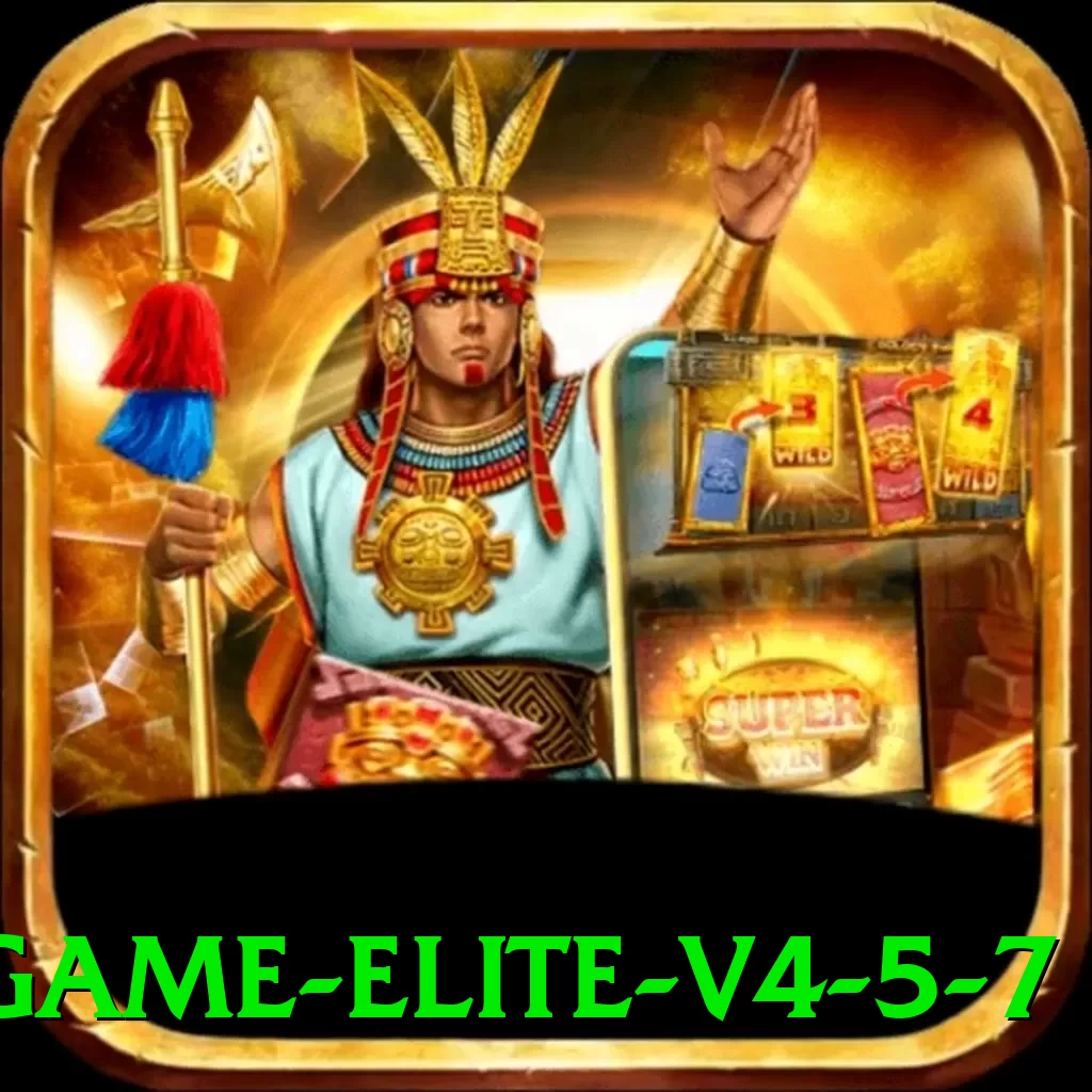 017brl Game Elite v4.5.7 - apk