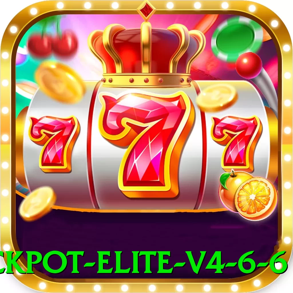 1071bet Jackpot Elite v4.6.6 - pro