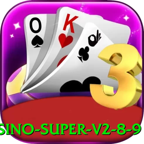 1555bet Casino Super v2.8.9 - apk