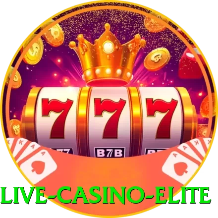 237n Live Casino Elite - pro