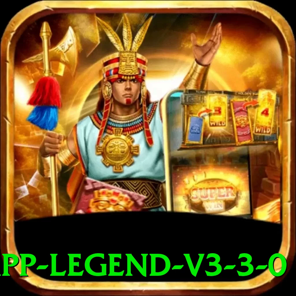 33nn App Legend v3.3.0 - game