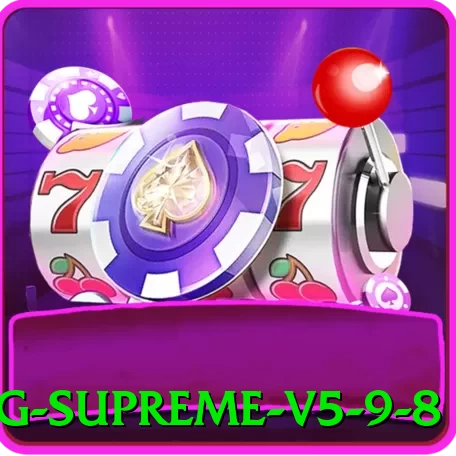 377bra Gaming Supreme v5.9.8 - go