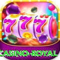 3y Live Casino Royal