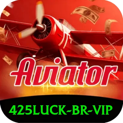 425luck BR VIP - game