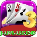 4jj - Live Legend