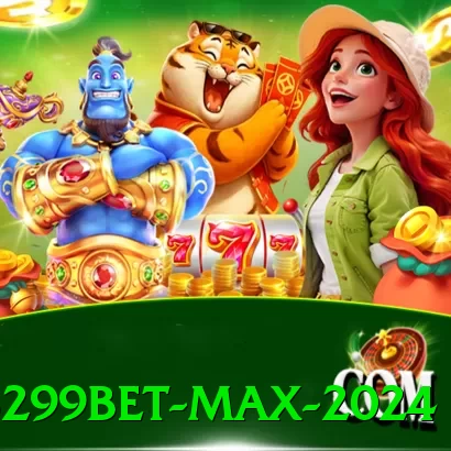 5299bet Max 2024 - app