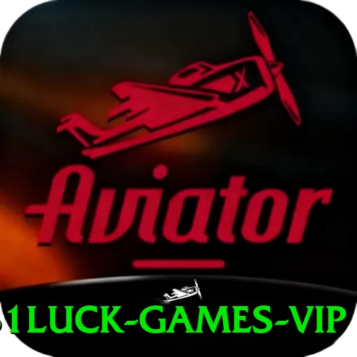 531luck Games VIP - game