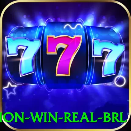 54888 Champion - Win Real BRL - game
