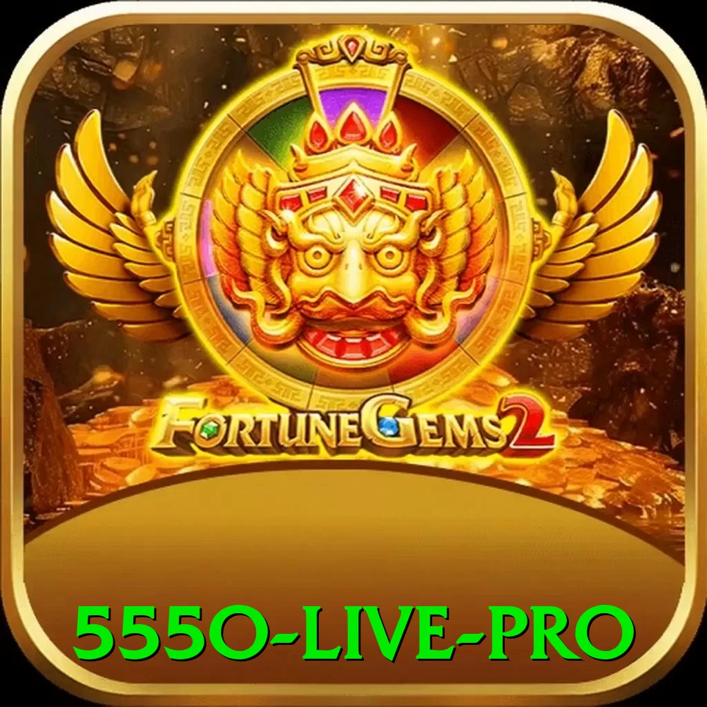 555o Live Pro - go