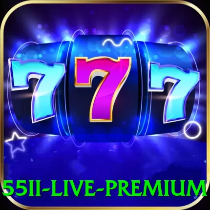 55ii Live Premium - app