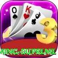 5811bet Gaming Supreme