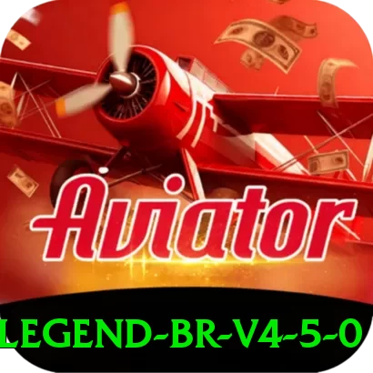 588brl Legend BR v4.5.0 - pro