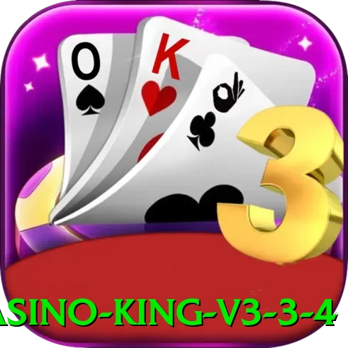 58e Casino King v3.3.4 - app