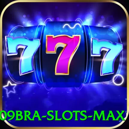 609bra - Slots Max - app
