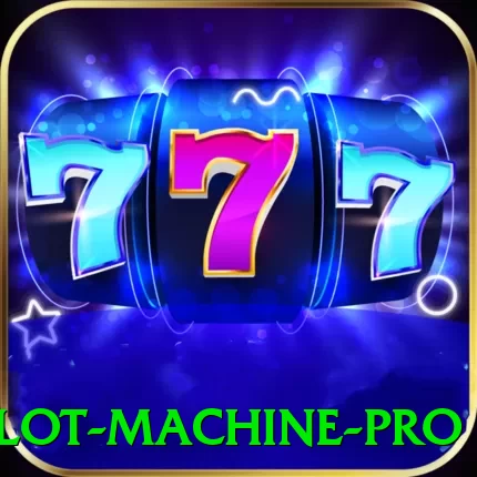 65a Slot Machine Pro - pk
