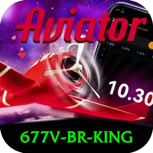 677v BR King - vip