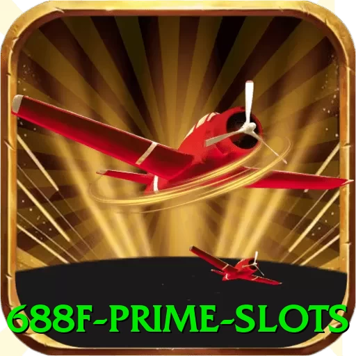 688f Prime Slots - pro