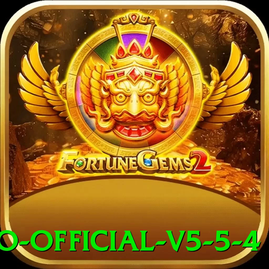 6f Casino Official v5.5.4 - app