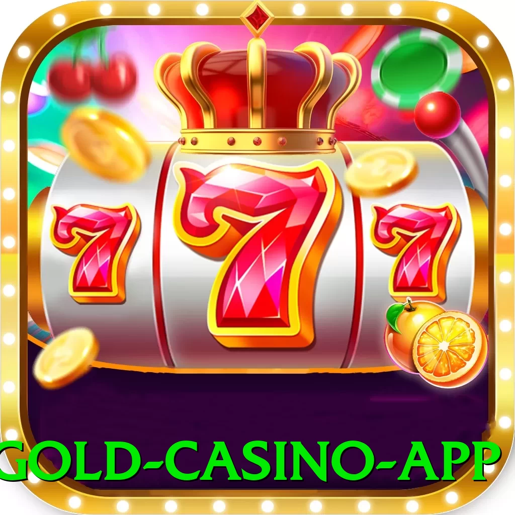 758g Gold Casino App - apk