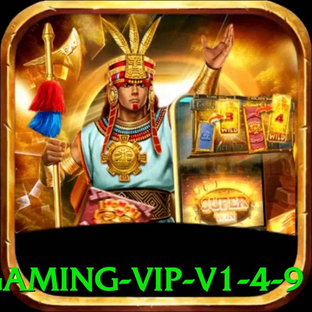 76d Gaming VIP v1.4.9 - app