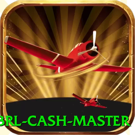 776brl Cash Master - game