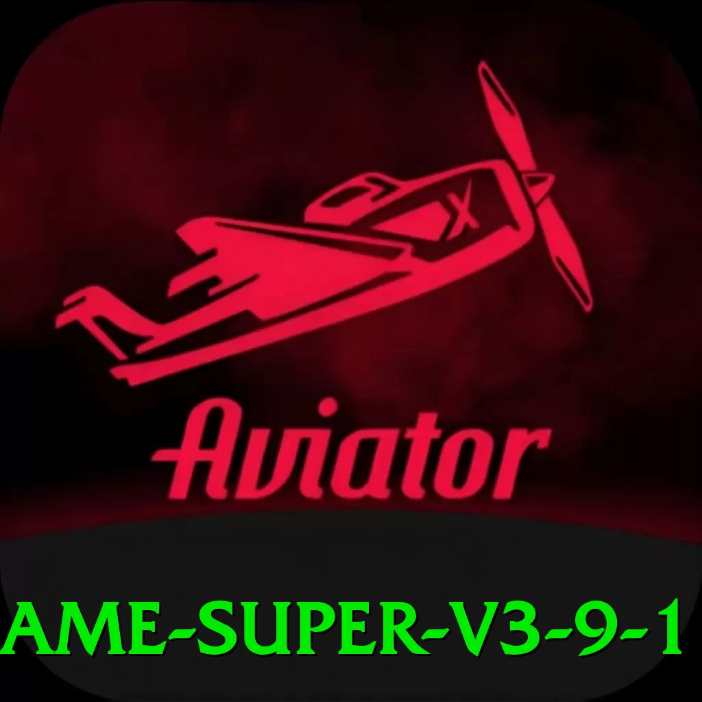 777hop Game Super v3.9.1 - vip