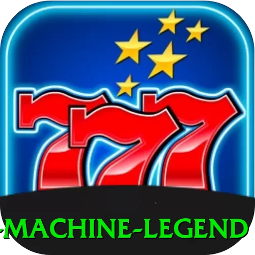 777kim Slot Machine Legend - game