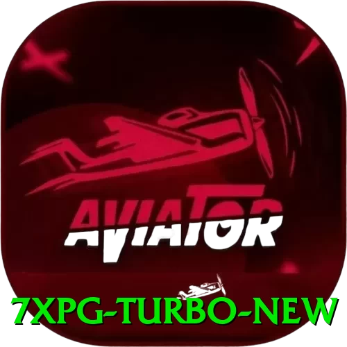 7xpg Turbo New - apk