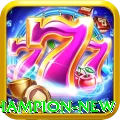 831bet Champion New