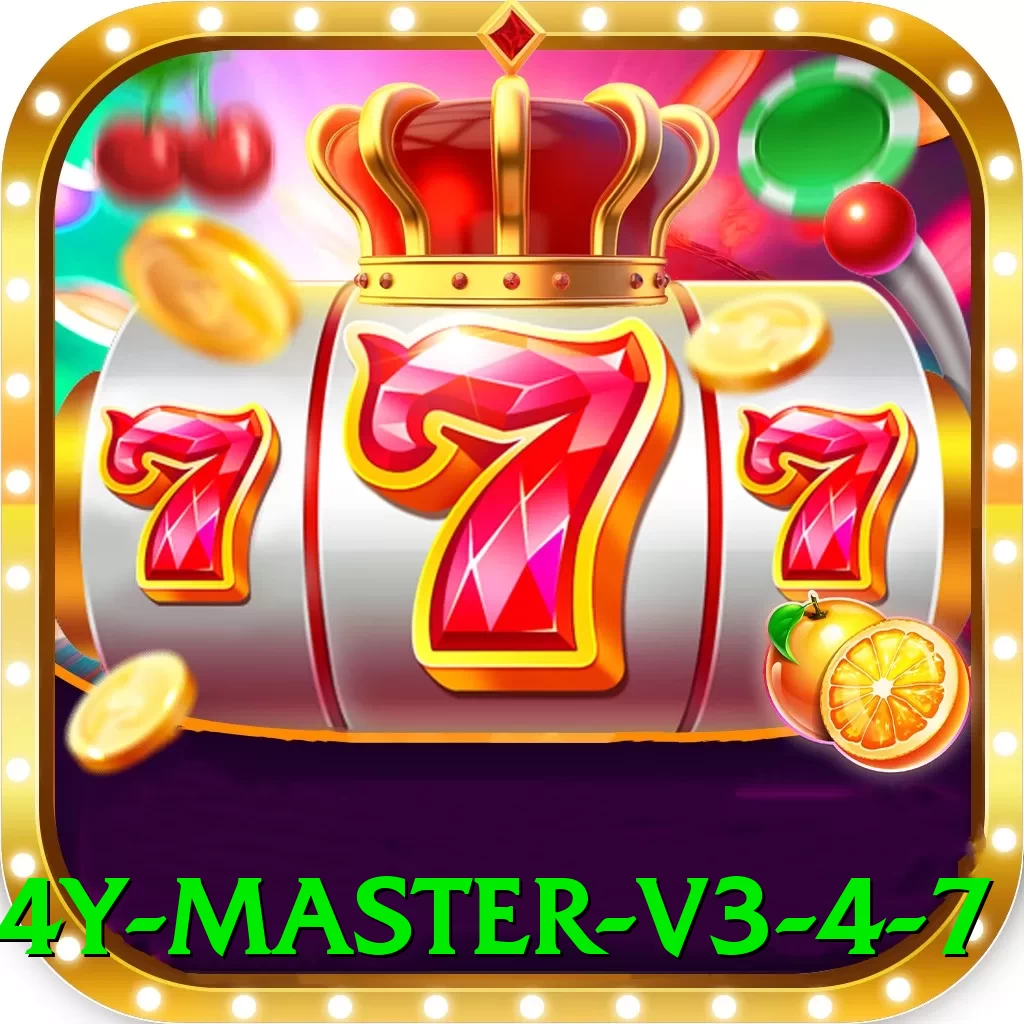 84y Master v3.4.7 - vip