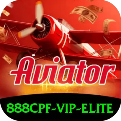 888cpf - VIP Elite - vip