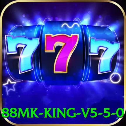 88mk - King v5.5.0 - pak