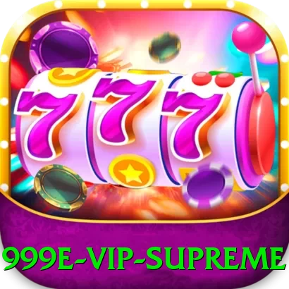 999e - VIP Supreme - pro