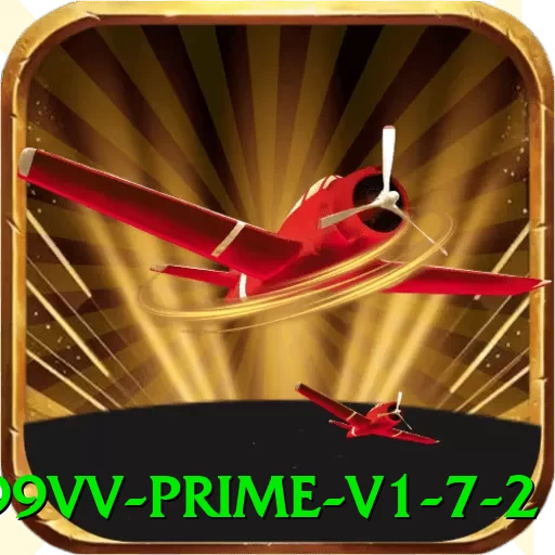 99vv Prime v1.7.2 - app