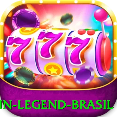 9kfun Legend Brasil - go