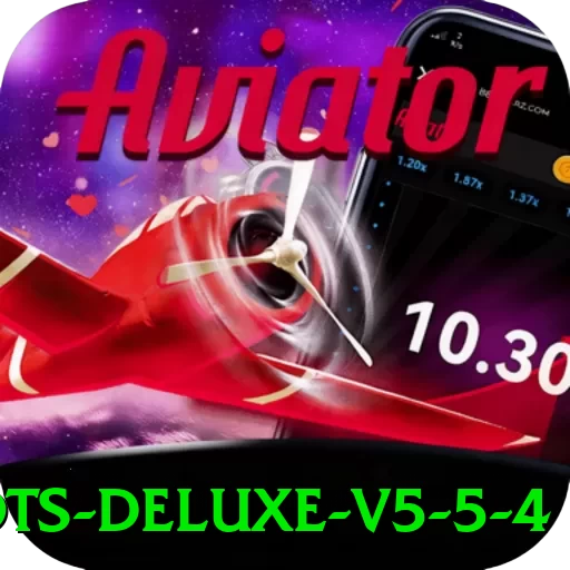 aa68 Slots Deluxe v5.5.4 - apk