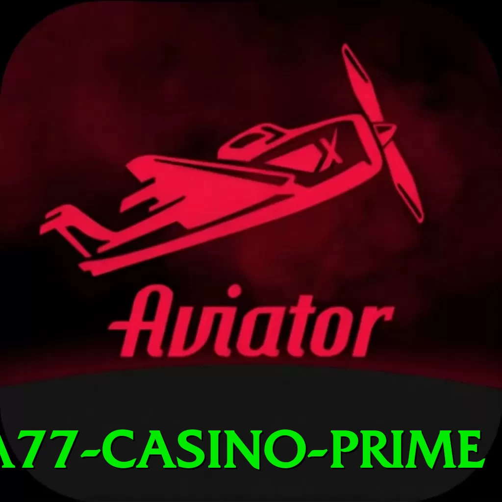 aa77 - Casino Prime - pak