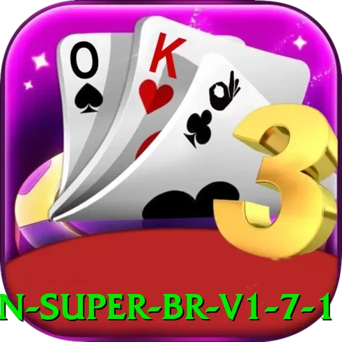 aaawin Super BR v1.7.1 - apk