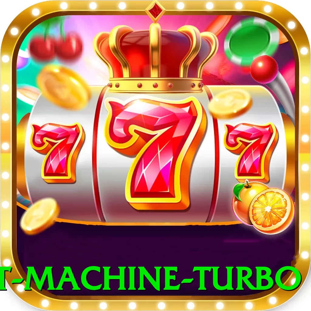 abc8 Slot Machine Turbo - pro