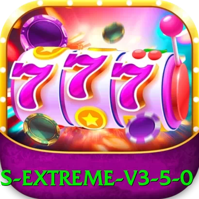 agua777 Bonus Extreme v3.5.0 - app
