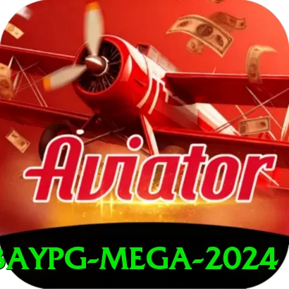 baypg Mega 2024 - pro