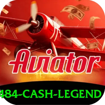 bet4484 Cash Legend - pak