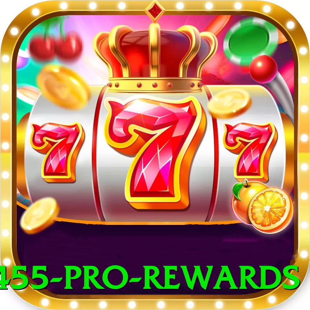 bet5455 Pro Rewards - apk