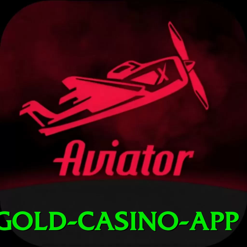 betoy9 Gold Casino App - apk