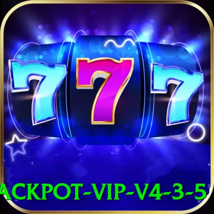 bf55 Jackpot VIP v4.3.5 - game