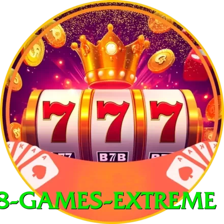 br98 Games Extreme - app