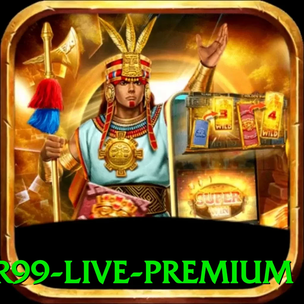 br99 Live Premium - vip