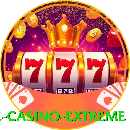 bt036 Live Casino Extreme - pro