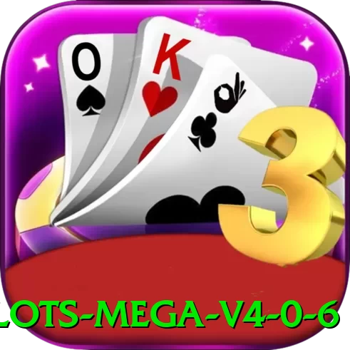 cy8 Slots Mega v4.0.6 - go