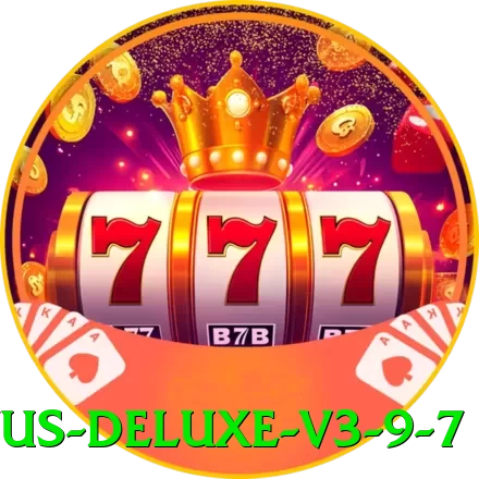 dbd777 Bonus Deluxe v3.9.7 - vip